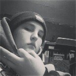 Profile Picture of Justin Regan (@jreganking2000) on Instagram