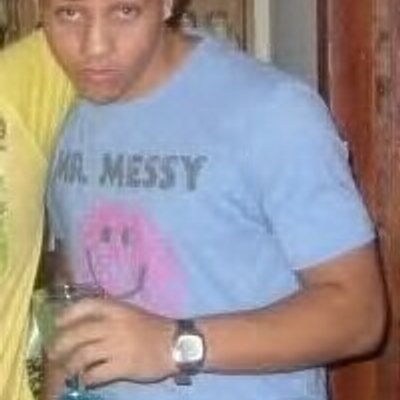 Profile Picture of Ricky Reid (@ricky0reid) on Twitter