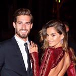 Profile Picture of Izabel Goulart & Kevin Trapp (@izabelandkevin) on Instagram