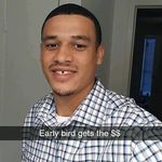 Profile Picture of Keith Yhb Brazier (@keithbrazier) on Instagram