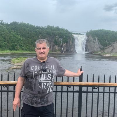 Profile Picture of Anthony Venditti (@AnthonyVenditti) on Twitter