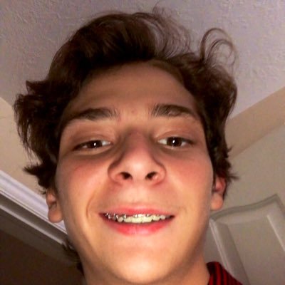 Profile Picture of David Goleman (@DavidGoleman3) on Twitter