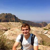 Profile Picture of Anders Nelson (@anders-nelson-7) on Quora