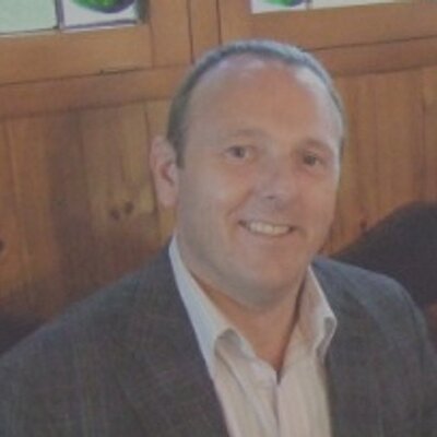 Profile Picture of Brian Chittick (@BrianCSynergy) on Twitter