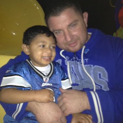 Profile Picture of Greg Behm (@lions_fan_socal) on Twitter