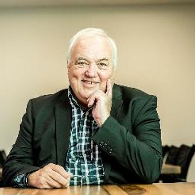 Profile Picture of Hans Keel (@Colin94_50) on Twitter