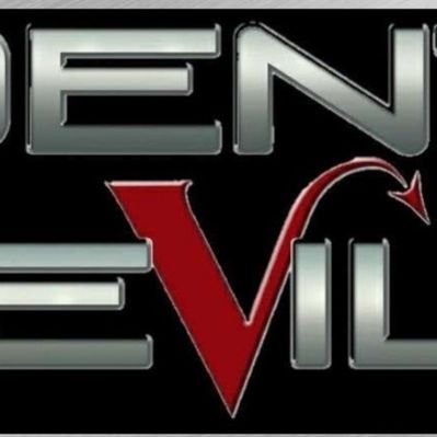 Profile Picture of Dent Devils Stourbridge - Ken Woods (@DentDevilsKen) on Twitter