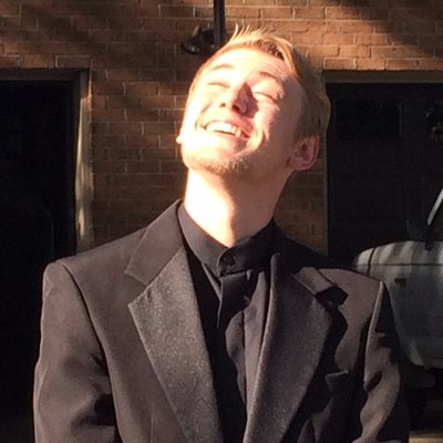 Profile Picture of Daniel Medley (@dp_medley97) on Twitter