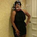 Profile Picture of Robin Mcmillon (@sassydivauno) on Instagram