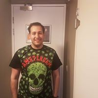 Profile Picture of Alex Kuperman (@alex-kuperman-3) on Quora