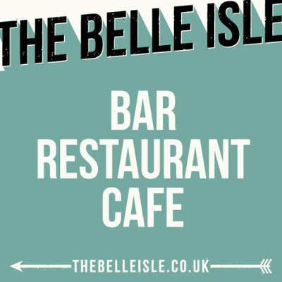 Profile Picture of Belle Isle (@TheBelleIsle) on Twitter