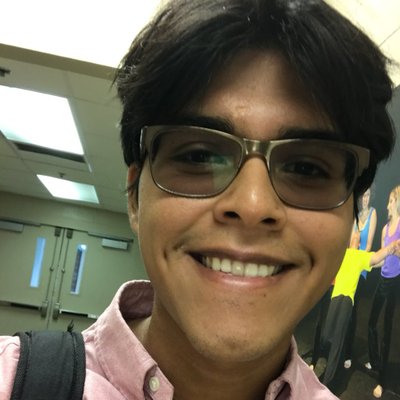 Profile Picture of Julian Medrano (@whtri123) on Twitter