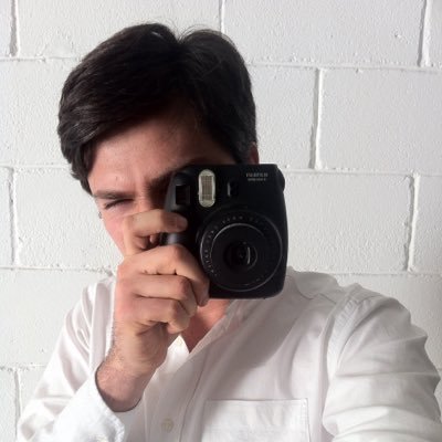 Profile Picture of Ricardo Audiffred (@Ric_Audi_foto) on Twitter