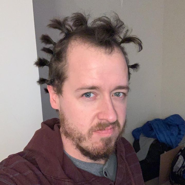 Profile Picture of Jeff Way (@@way_prtn) on Tiktok