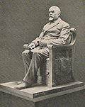 Profile Picture of Statue of Timothy Eatonon Wikipedia