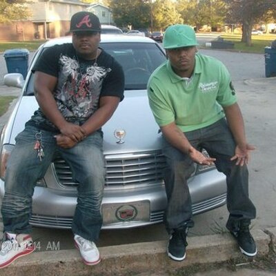 Profile Picture of Joseph Kearse (@JoeMercy33) on Twitter