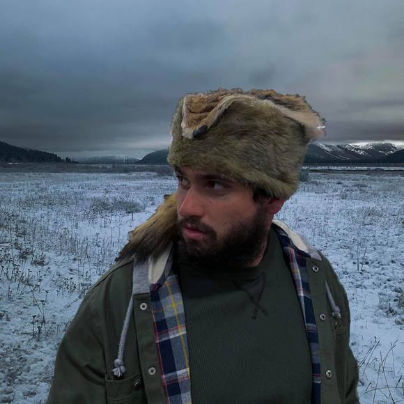 Profile Picture of Joseph Falgoust (@josfalgo) on Poshmark