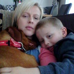 Profile Picture of Dawn Browne (@DawnBrowne79) on Twitter