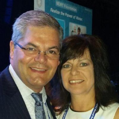 Profile Picture of Brian D Heckert (@brian_heckert) on Twitter