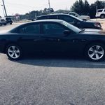 Profile Picture of Terrence Sampson (@sampson.terrence) on Instagram