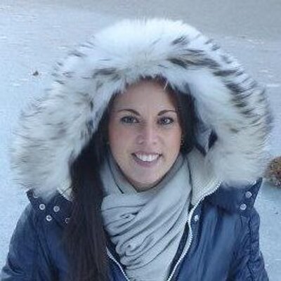 Francesca Gigliotti - Twitter Profile Picture of Francesca Gigliotti (@FraGigliotti) on Twitter