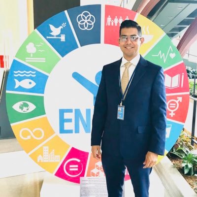 Profile Picture of Victor Jorrín A. (@victorjorrin) on Twitter