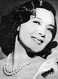 Profile Picture of Yin Mingzhuon Wikipedia