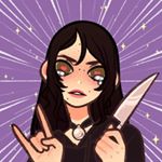 Profile Picture of 🕯Jamie Jimenez⚰️ (@jamie_1998) on Instagram