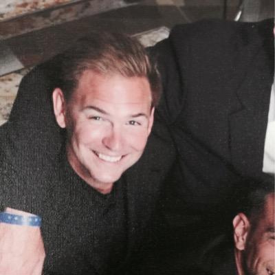 Profile Picture of Dan Horstman (@jerseyDanDan) on Twitter