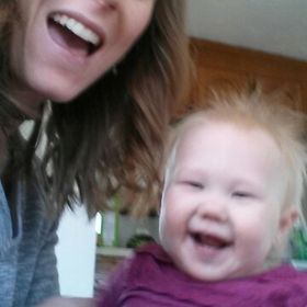 Profile Picture of Kelly McLellan-Cyr (@kellykk12) on Pinterest