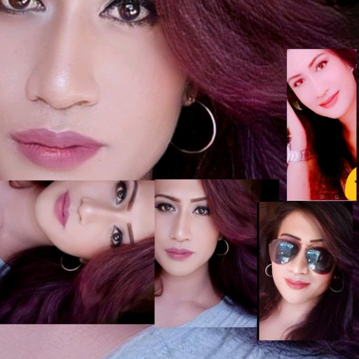 Andrea Jison - Tiktok Profile Picture of Andrea Jison (@andreajison) on Tiktok