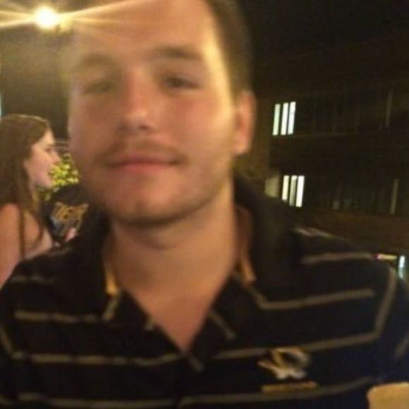 Profile Picture of Mark Winston (@markwinstonjr) on Poshmark