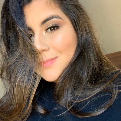 Profile Picture of Andrea Peña 🌻 (@andree_ap) on Twitter