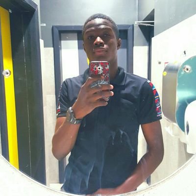 Profile Picture of J A L A L🇬🇭 (@_JaLal1) on Twitter