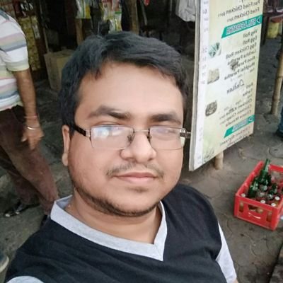 Profile Picture of Suman Kumar Datta (@SumanKumarDatt2) on Twitter