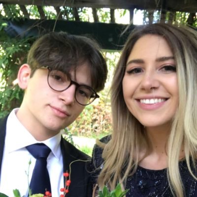 Profile Picture of Benjamin Peek (@glenjamim) on Twitter
