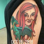 Profile Picture of Gary Spangler (@gary.spangler157) on Instagram