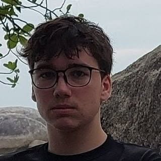 Profile Picture of Calvin Van Der Laan (@calvin_vanderlaan) on Instagram