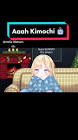 Profile Picture of   Amelia Watson Kimochi... (@hololive_english) on Tiktok