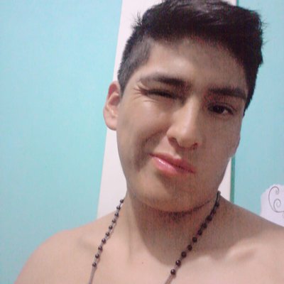 Profile Picture of Eduar Alexander Catalán Francisco (@CatalanEduar) on Twitter