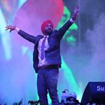 Profile Picture of Harbhajan Singh (@harbhajan777) on Instagram