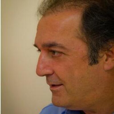 Profile Picture of George Stathis (@gstathis3) on Twitter