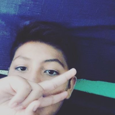 Profile Picture of Erick Alexander Lizama Cruz (@ErickAl18087207) on Twitter