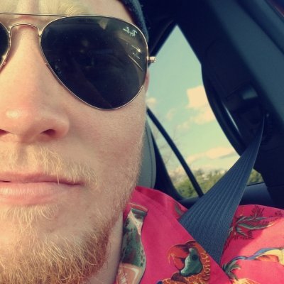 Profile Picture of Patrick Pilling (@PillingPatrick) on Twitter