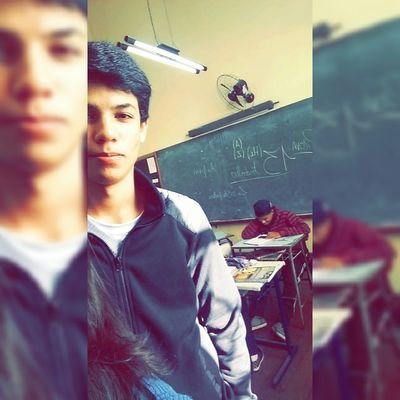 Profile Picture of Gabriel Allende (@Gabriel_Allend_) on Twitter