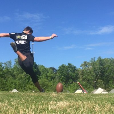 Profile Picture of Luke Pearson (@lukepearson5070) on Twitter