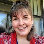Profile Picture of Coral L Jillson (@ornamentredo) on Instagram