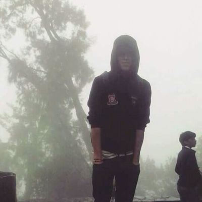 Profile Picture of SamuelH (@SamuelHurtadoO) on Twitter