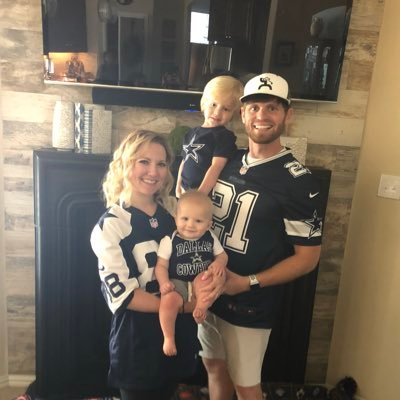 Profile Picture of Michael McNew (@michaelb1028) on Twitter