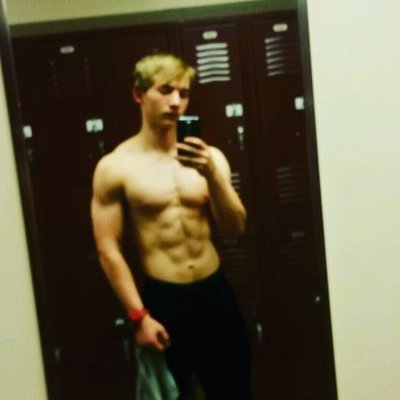 Profile Picture of Kyle (@kyle_boger) on Twitter
